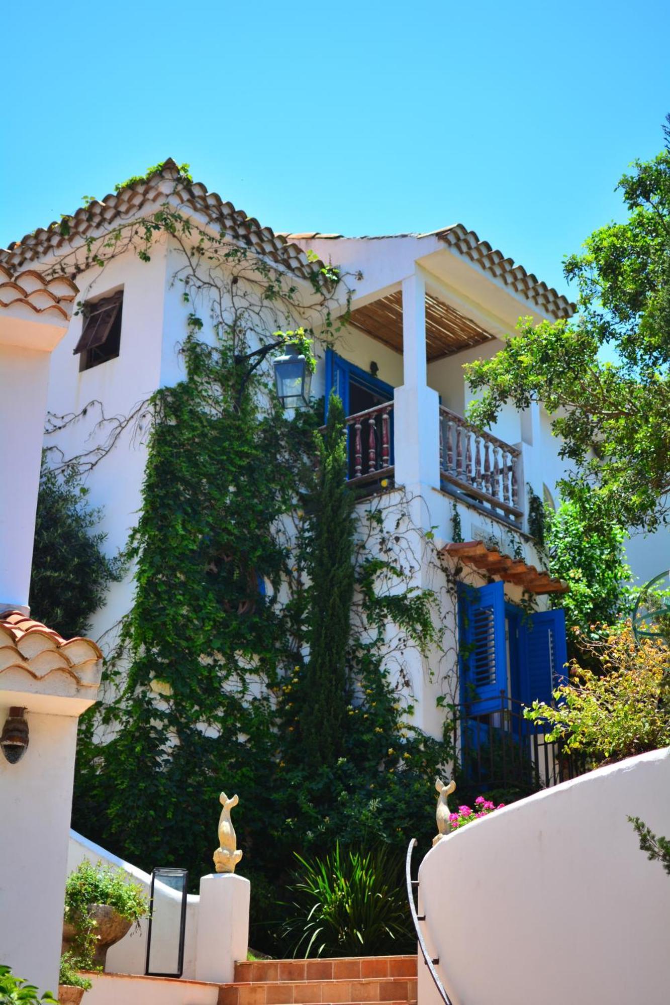 Vila Da Santa Hotel Boutique & Spa Búzios Buitenkant foto
