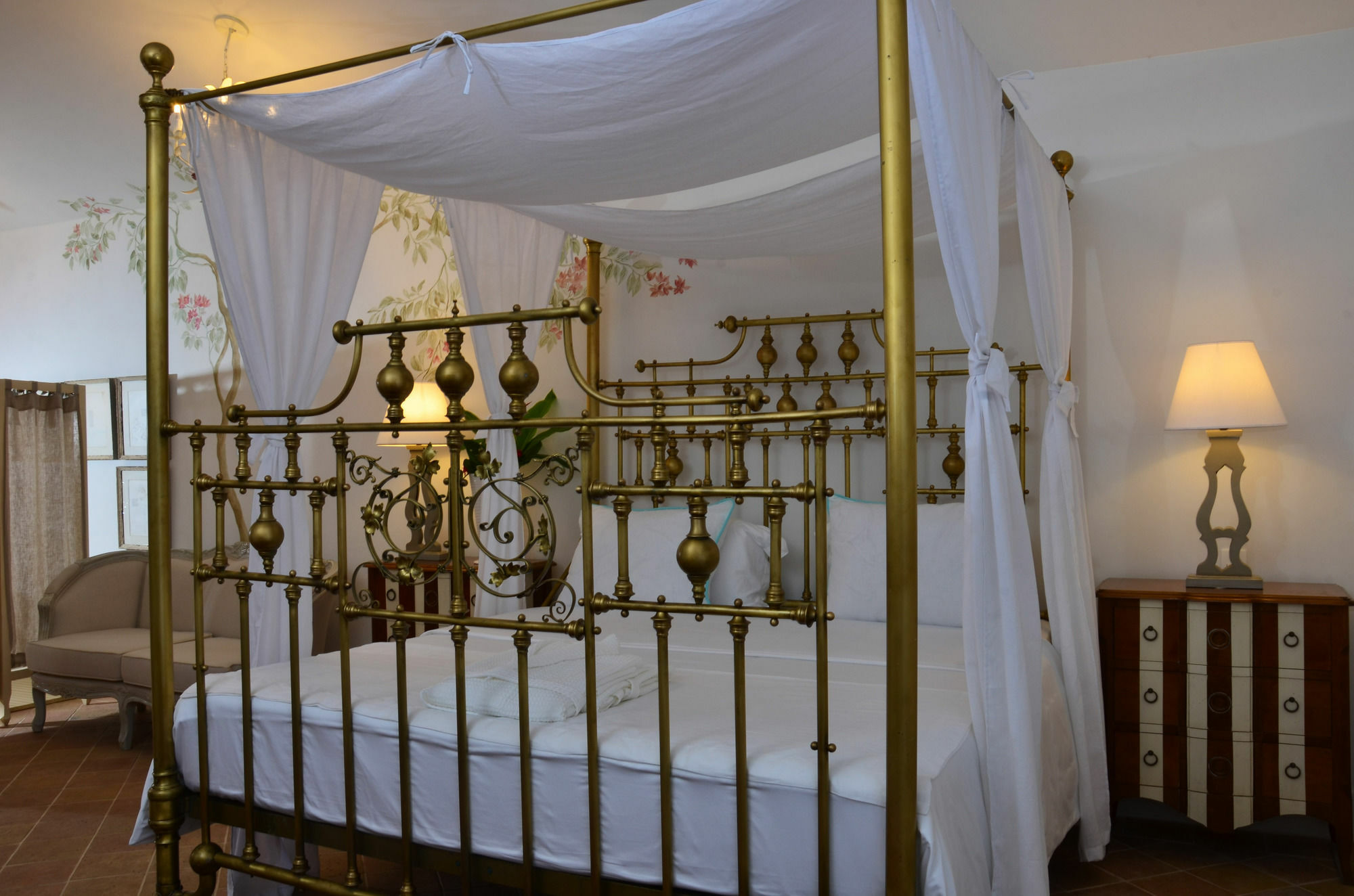 Vila Da Santa Hotel Boutique & Spa Búzios Buitenkant foto